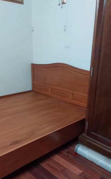 Cho thuê nhà ngõ 83 Tân Triều 6 tầng x 32m2, 4 ngủ, 13 Triệu ở nhóm 7 người, gđ, KD on - Ảnh 4